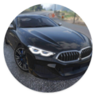 Car Driving Games Simulator icon