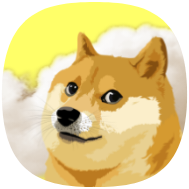 Weather Doge icon