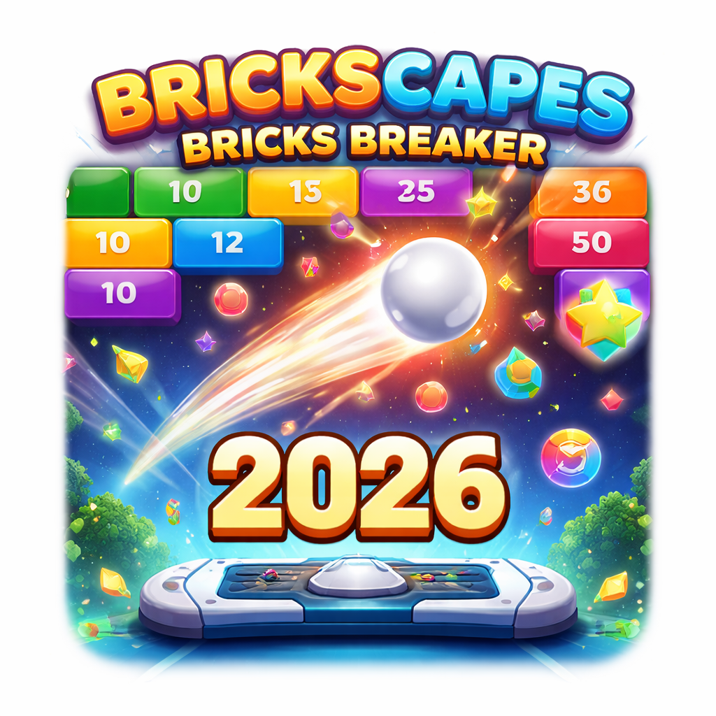 Brickscapes icon