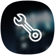 LAC Tool icon