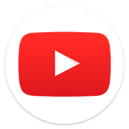 YouTube TV icon