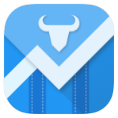 My Stocks Portfolio - MSP icon