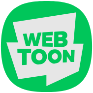 WEBTOON icon
