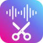 Mp3Cut Pro - Ringtone Maker icon