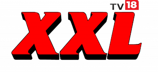XXL TV icon