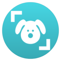 Dog Scanner icon