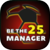 Be the Manager 2025 icon