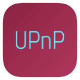 UPnP Explorer icon