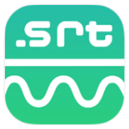 SRT Speaker icon