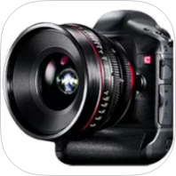 HD Camera icon