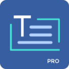 Text Scanner Pro icon