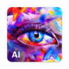 Art AI icon