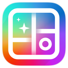 CollageArt icon