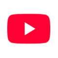 YouTube icon