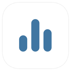 Just Expenses icon