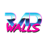 Rad Walls icon