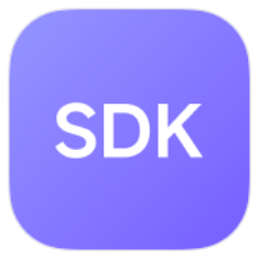 System SDK icon