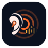 Super Ear Improve Hearing icon