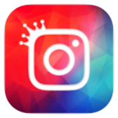 InstaPro ♚ icon