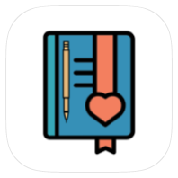 Journal it! icon