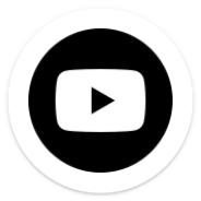 YouTube icon
