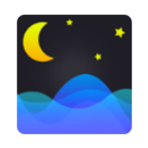 Rocsy Square Icon Pack icon