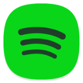 Spotify icon