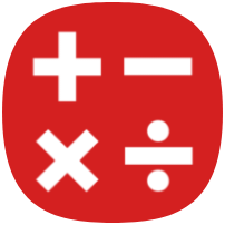 Fractions Calculator Pro icon