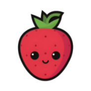 StrawBerry VPN icon