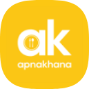 ApnaKhana icon