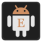 E-Robot icon