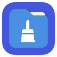 Better File Cleaner icon