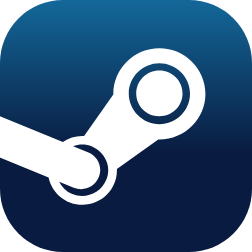 Steam icon