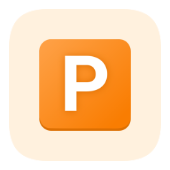 Present Express icon