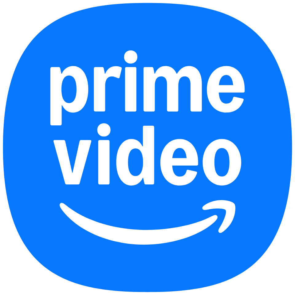 Prime Video icon