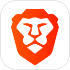 Brave icon