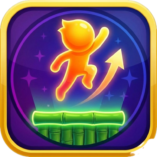 Jump Up Arcade icon