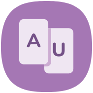Aucards icon