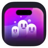 Pika! Dynamic Island icon