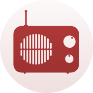 myTuner Radio, Podcasts, Music, Songs, News icon