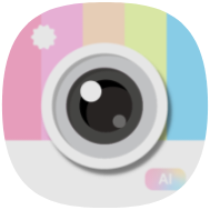 CandyCamera icon