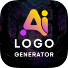 AI Logo Generator icon