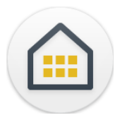 Xperia Home icon