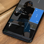 Cube Ui for KLWP icon