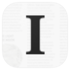 Instapaper icon