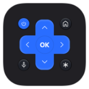 Universal TV Remote Control icon