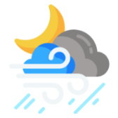 Weather icon