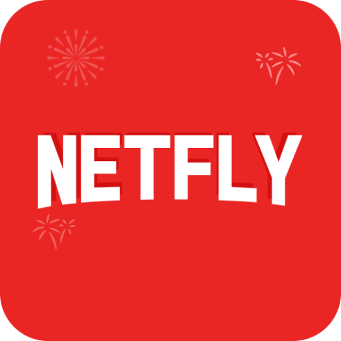 NETFLY icon