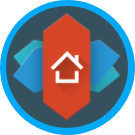 Trình khởi chạy Nova icon