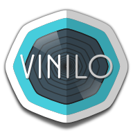 Vinilo icon